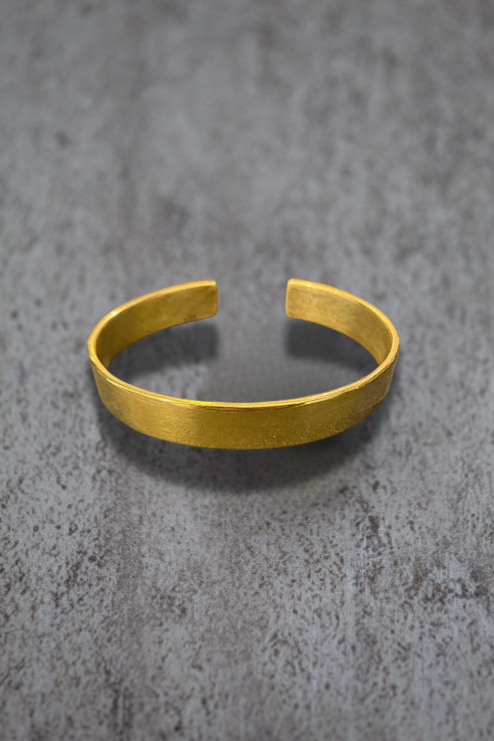 Esclava bronce
