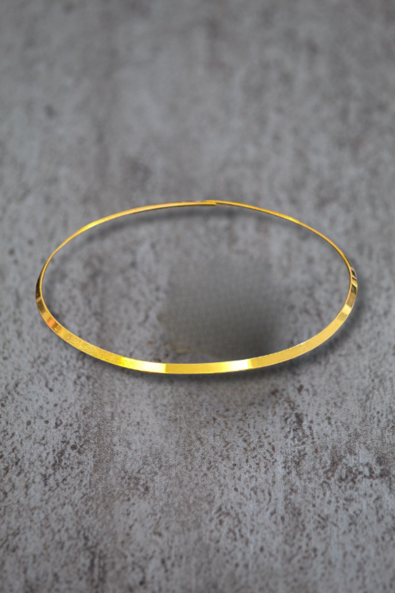 Tiara bronce