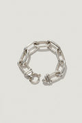 Pulsera Julieta plata