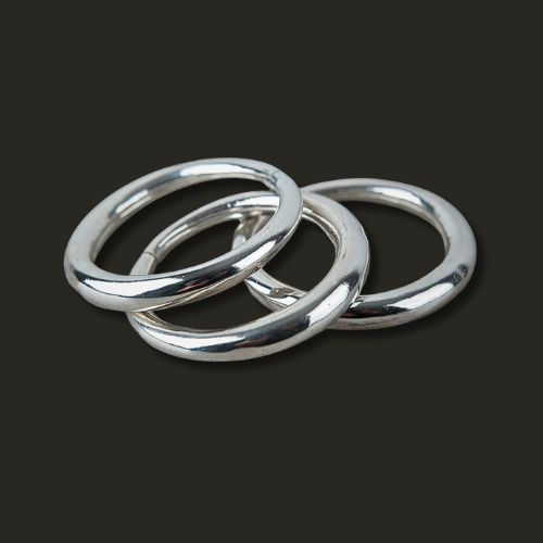 Anillo Tubular