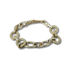 Pulsera bronce