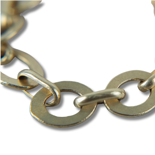 Pulsera bronce