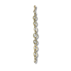 Pulsera bronce