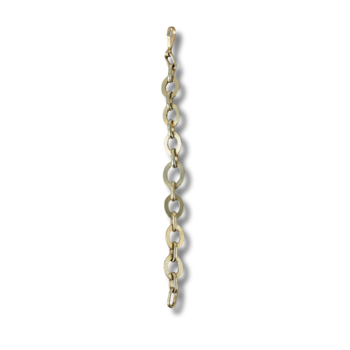 Pulsera bronce