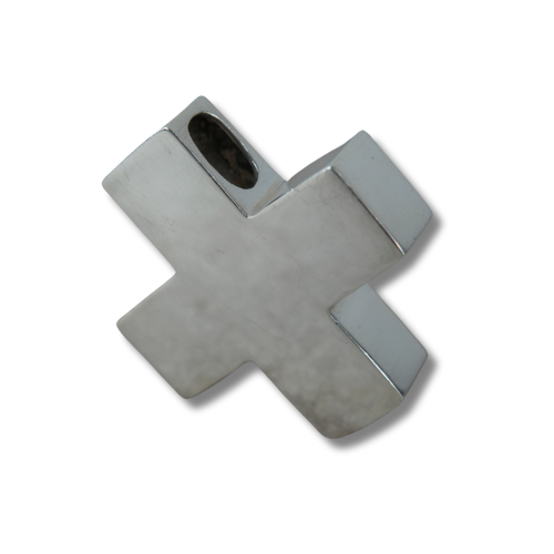 Cruz Co Plata XL