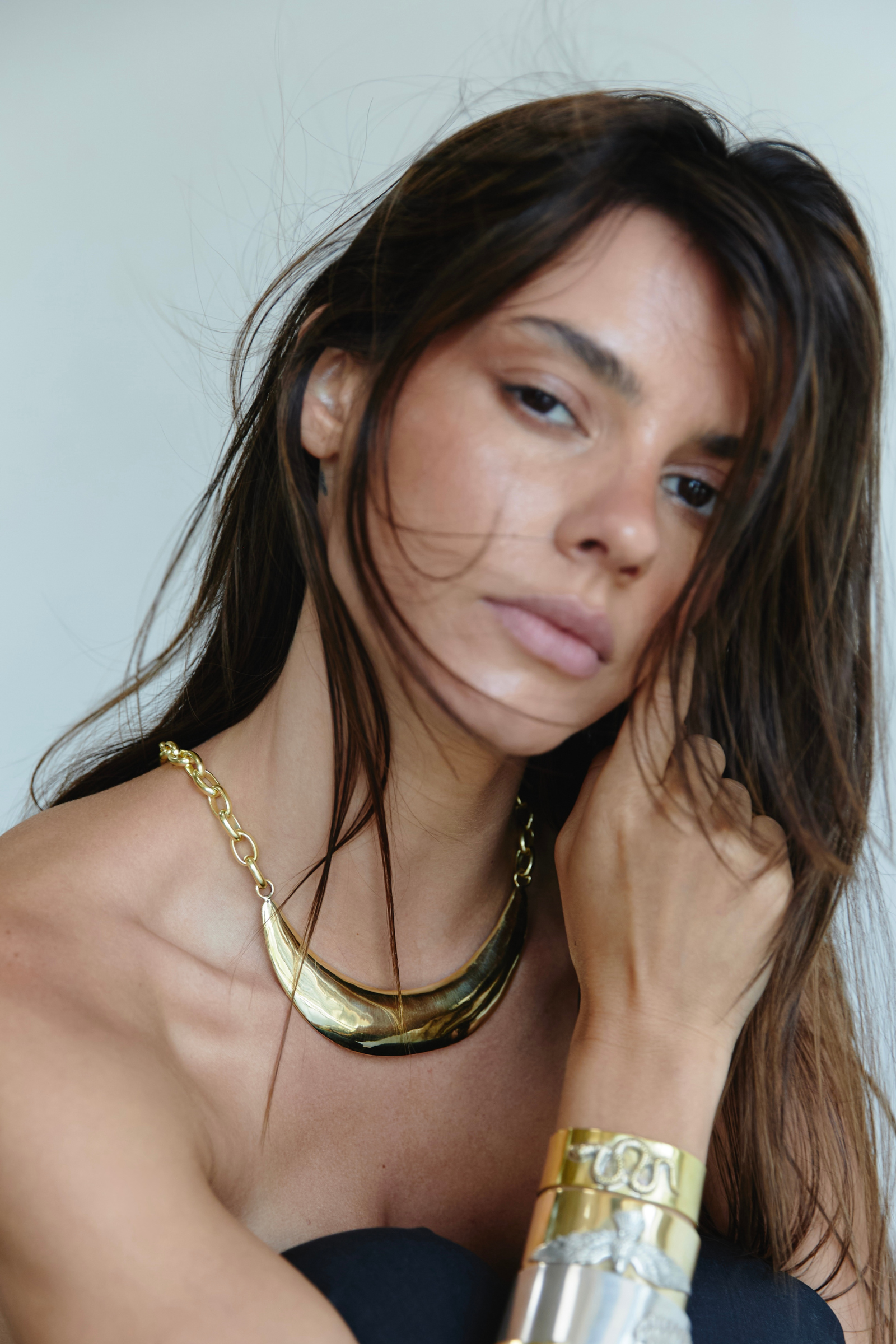 Collar Veronica