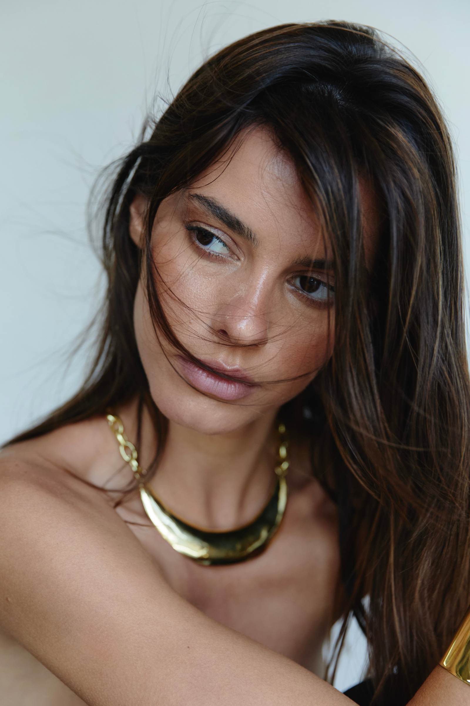 Collar Veronica