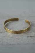 Esclava Machacada Bronce — Co Rivera Chile