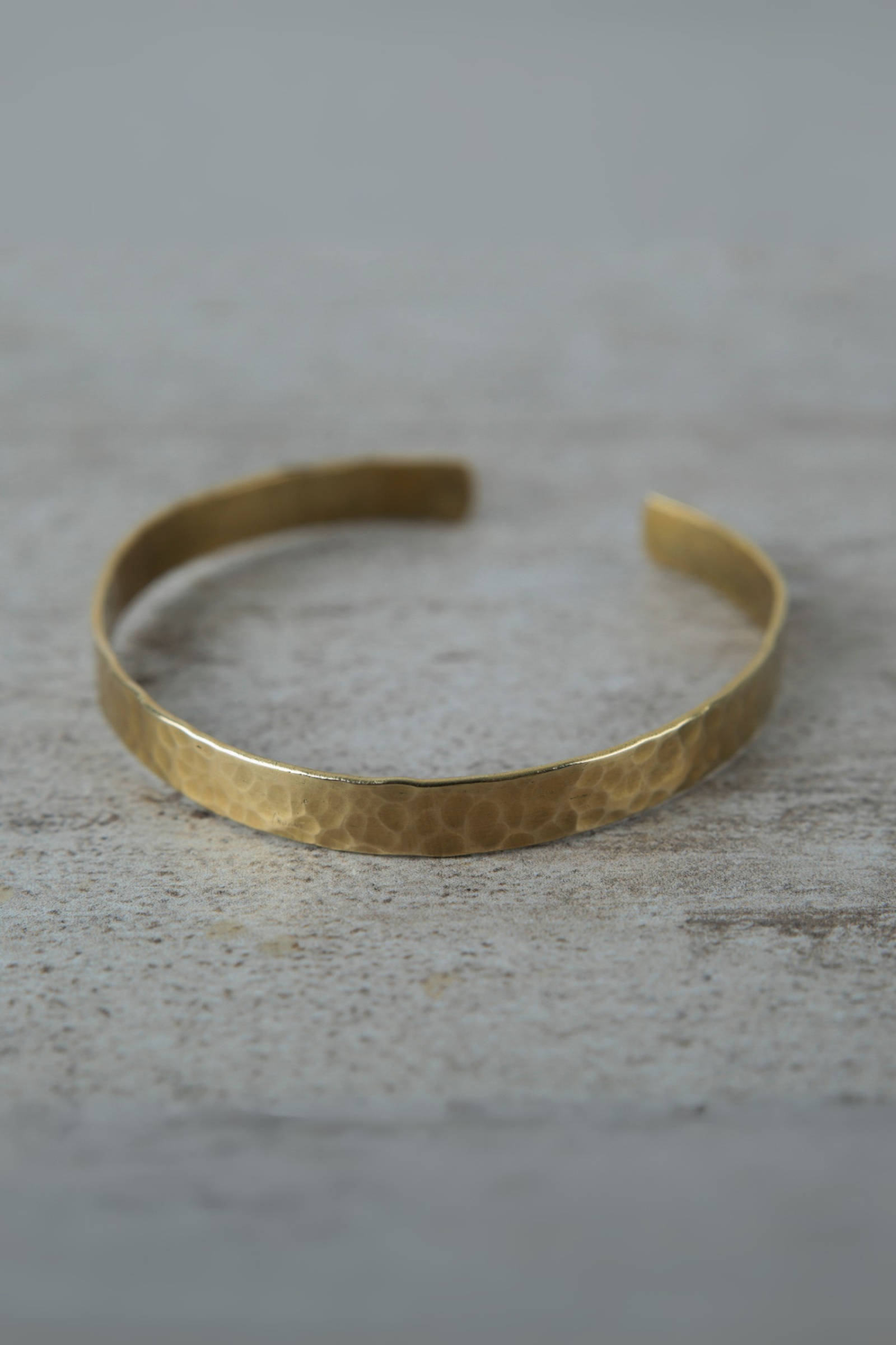 Esclava Machacada Bronce — Co Rivera Chile