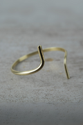 Esclava Lisa Bronce — Co Rivera Chile