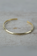 Esclava Lisa Fina Bronce — Co Rivera Chile