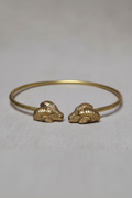 Esclava Carnero Bronce — Co Rivera Chile