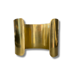 Esclava Virgen bronce XL