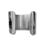 Esclava Virgen plata XL