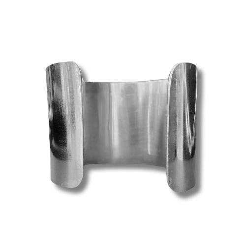 Esclava Virgen plata XL
