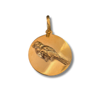 Medalla chucao