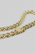Cadena Grumet Bronce — Co Rivera Chile