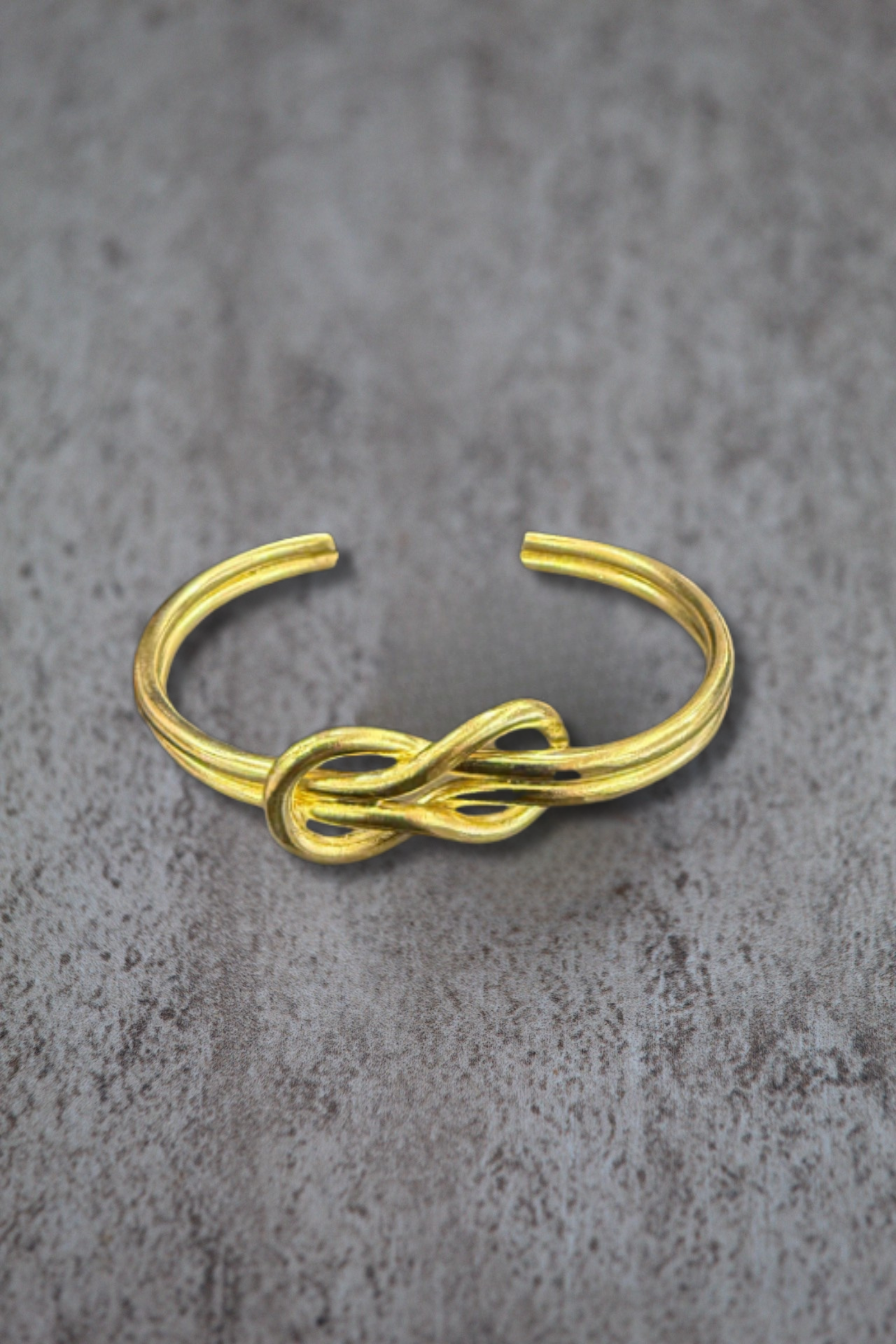Esclava nudo bronce