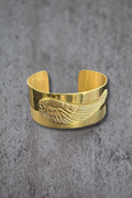 Esclava Ala Bronce — Co Rivera Chile
