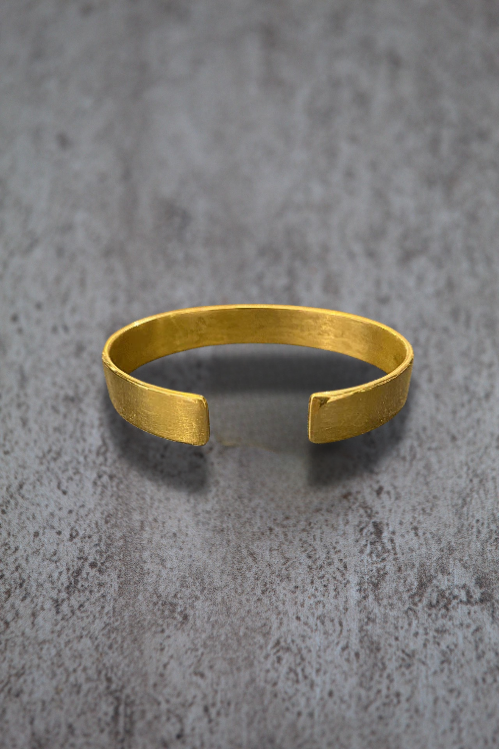 Esclava bronce