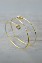 Brazalete Puma Bronce