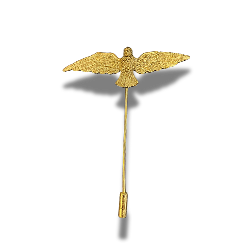 Broches Águila