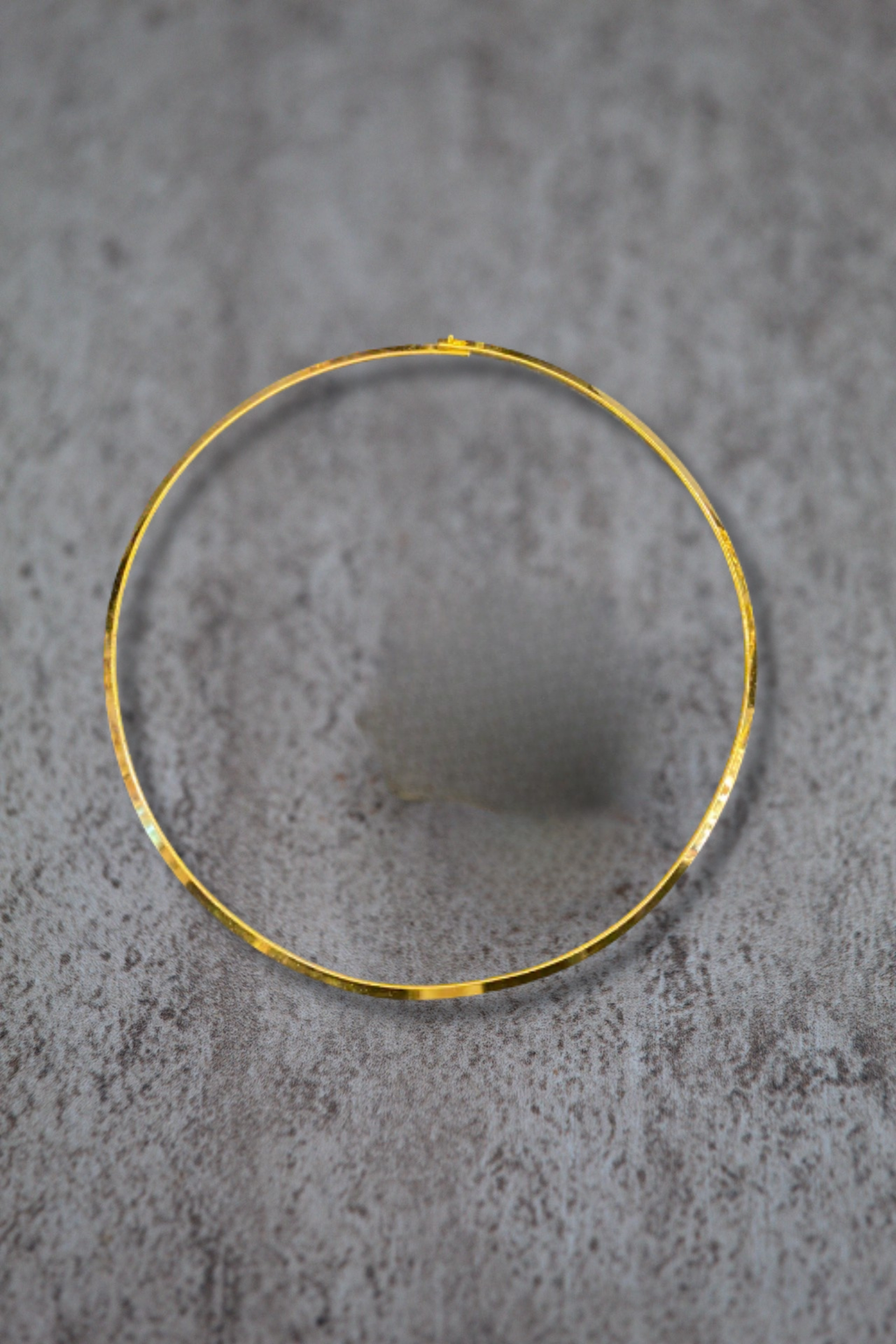 Tiara bronce