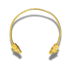 Chocker cabezas caballo
