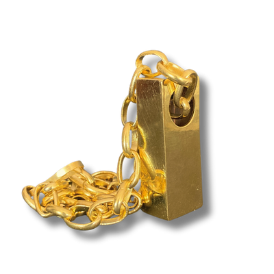 Colgante cajón