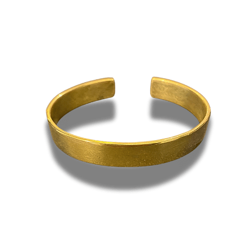 Esclava bronce