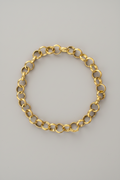 Cadena Rolo Bronce — Co Rivera Chile