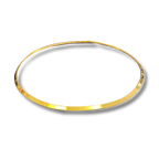 Tiara bronce