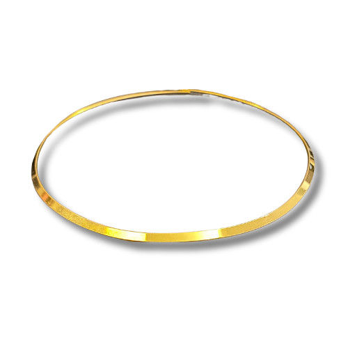 Tiara bronce