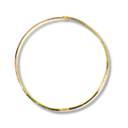 Tiara bronce