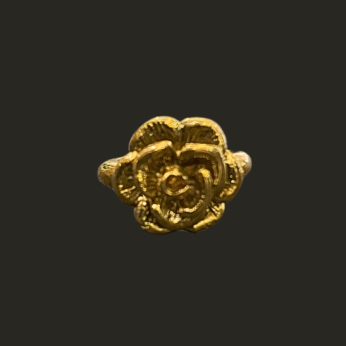 Rosa bronce