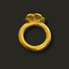 Rosa bronce