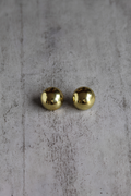 Aros órbita bronce