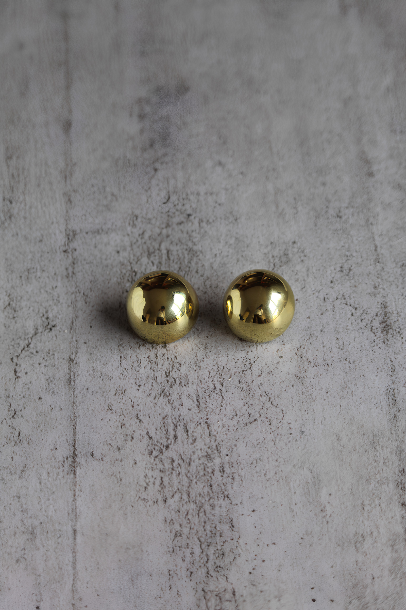 Aros órbita bronce