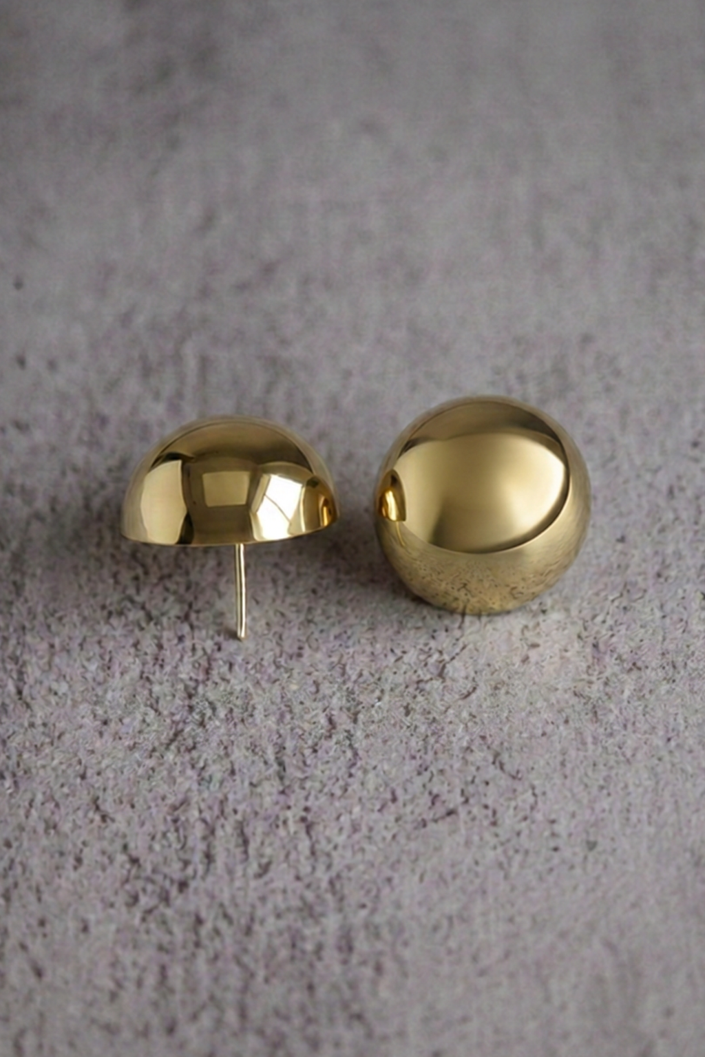 Aros órbita bronce