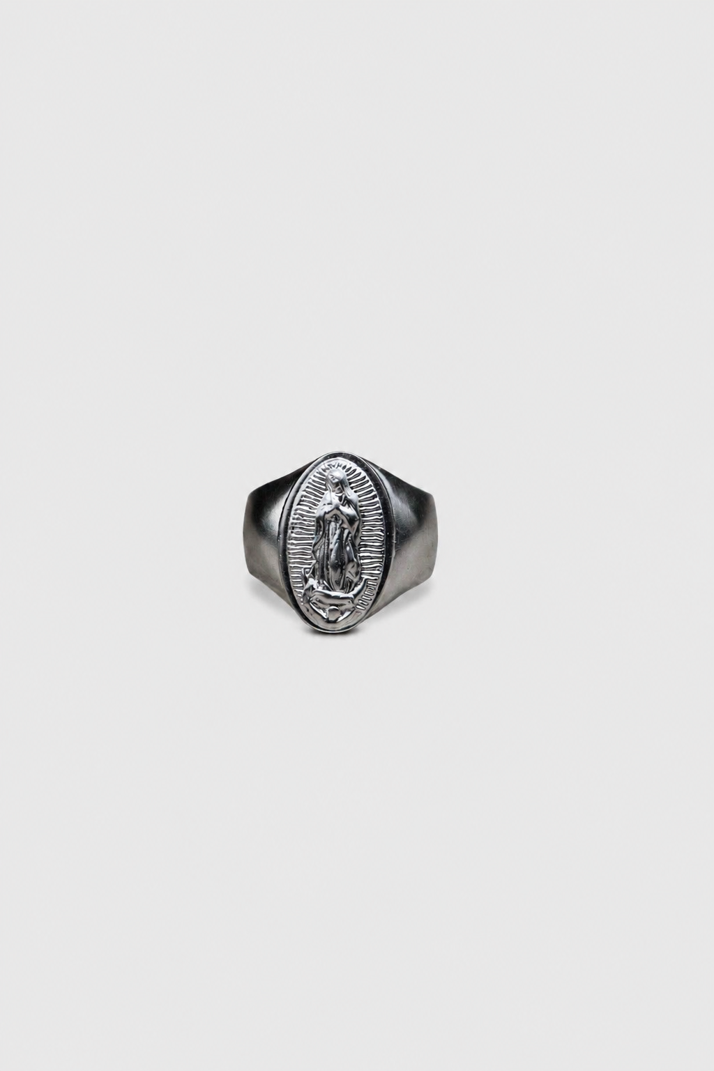 Anillo Virgen de Guadalupe S