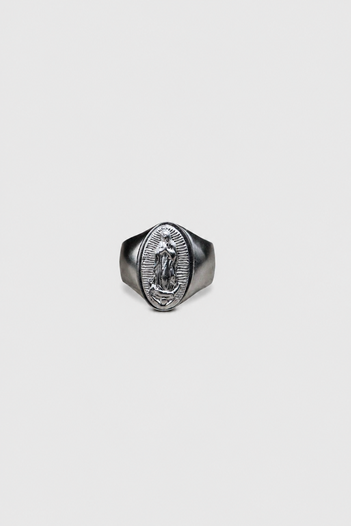 Anillo Virgen de Guadalupe S