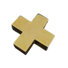 Cruz Co XL Bronce