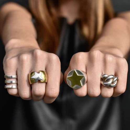 Anillos