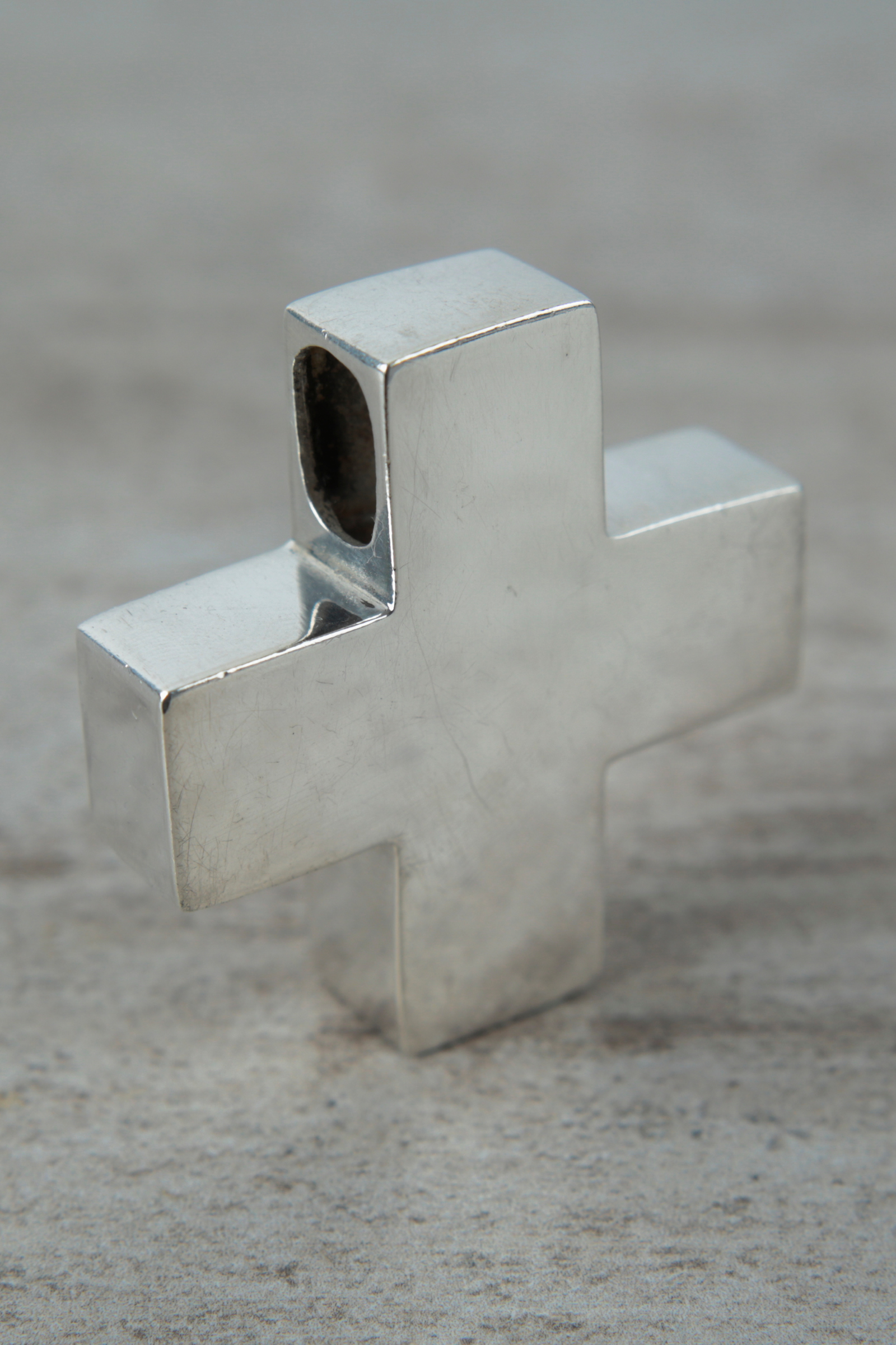 Cruz Co Plata XL