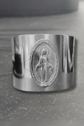 Esclava Virgen Plata XL — Co Rivera Chile
