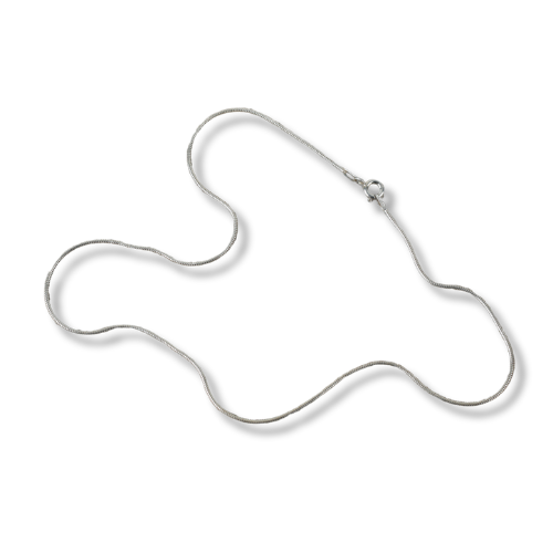 Cordon de plata