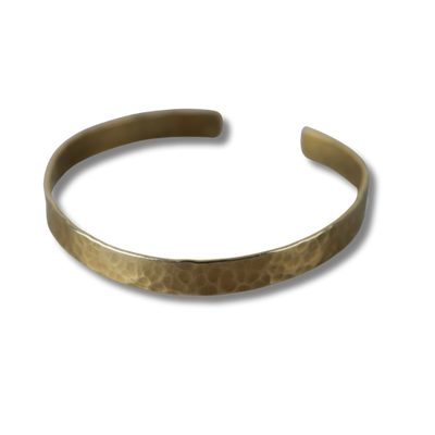 Esclava Machacada Bronce