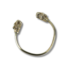 Esclava Puma Bronce