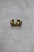 Anillo Tachas Bronce — Co Rivera Chile
