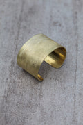 Esclava Satinada Bronce — Co Rivera Chile